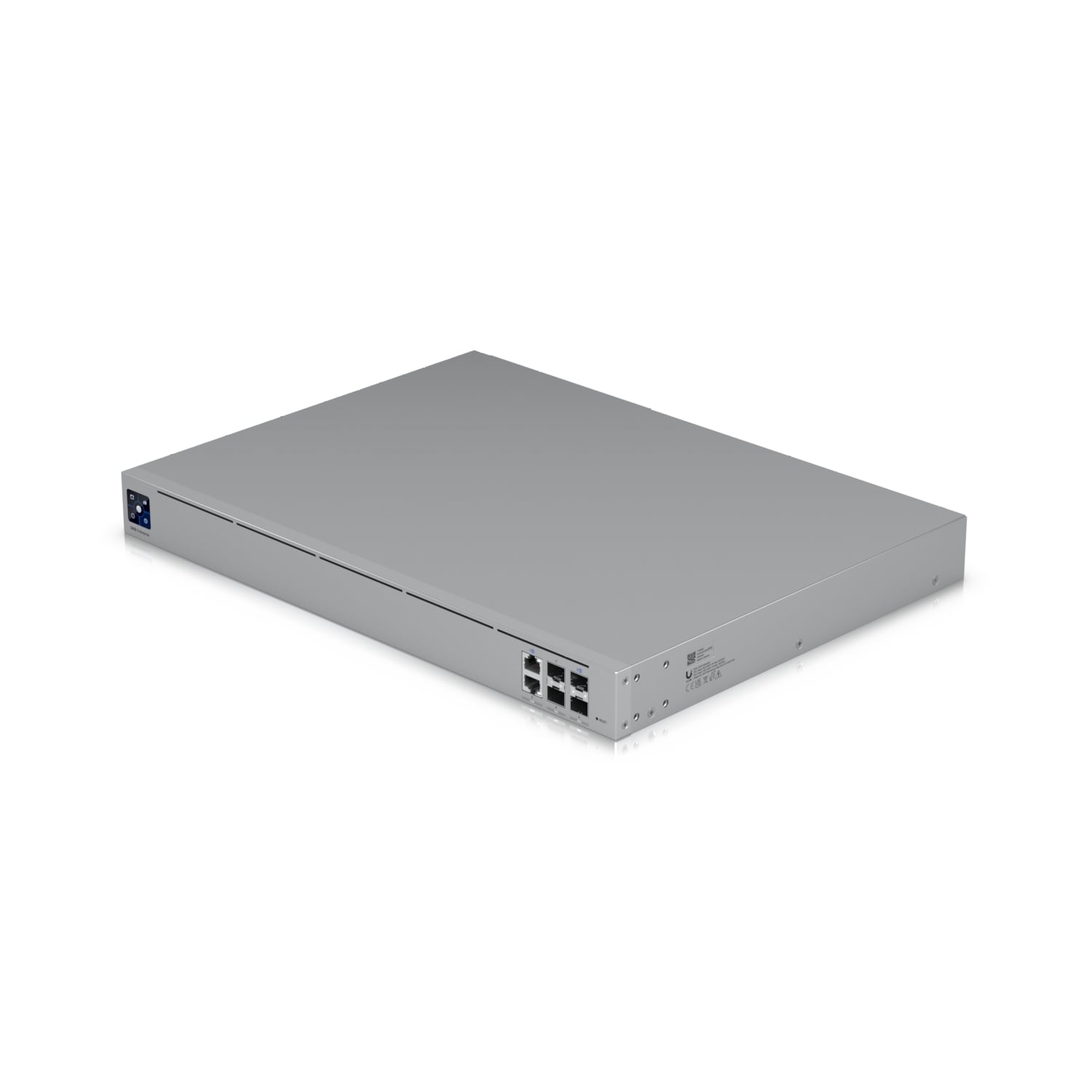 Ubiquiti Gateway Enterprise,25G Independent Gateway Multi-WAN load Balancing,12.5 Gbps IPS Routin... - Image 2
