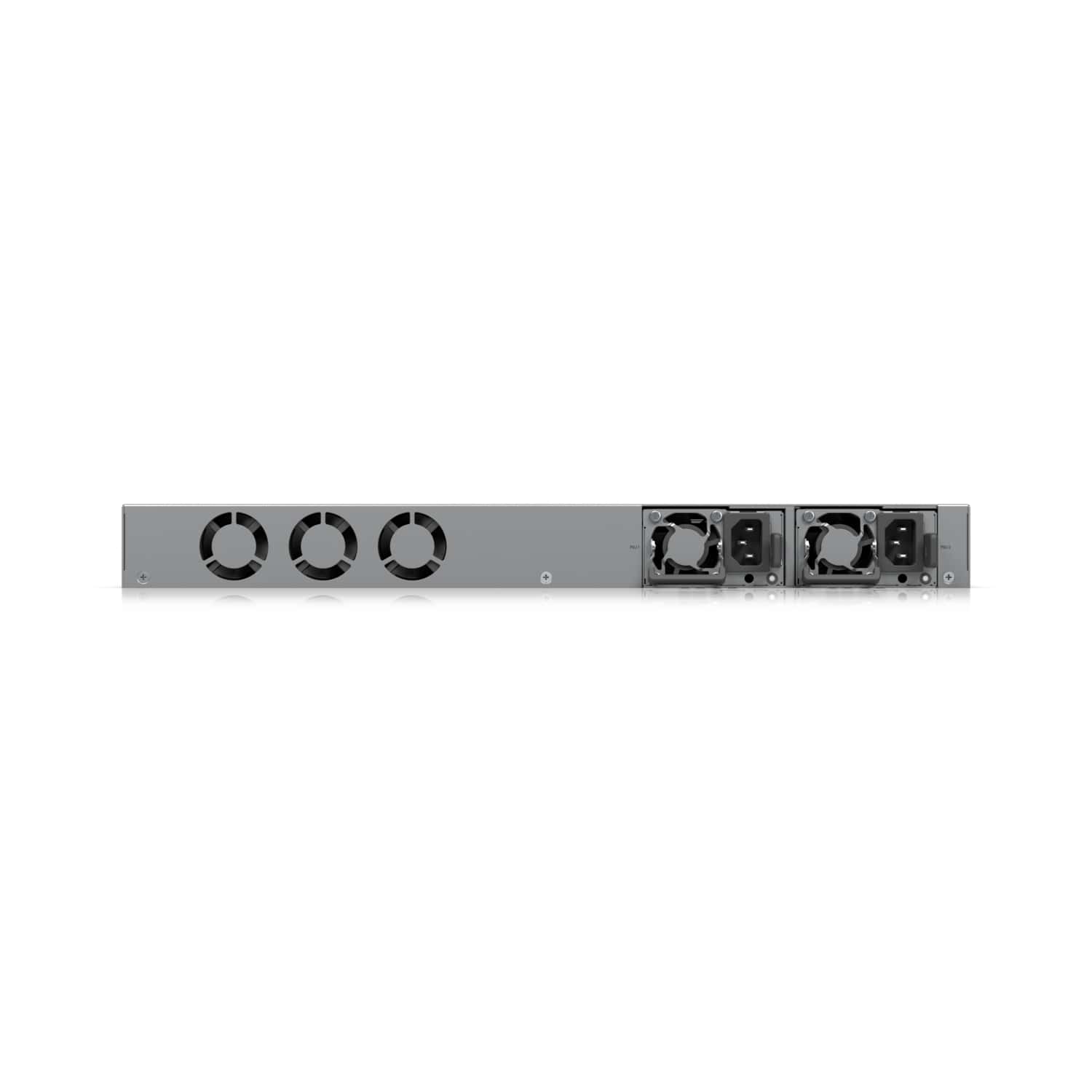 Ubiquiti Gateway Enterprise,25G Independent Gateway Multi-WAN load Balancing,12.5 Gbps IPS Routin... - Image 4
