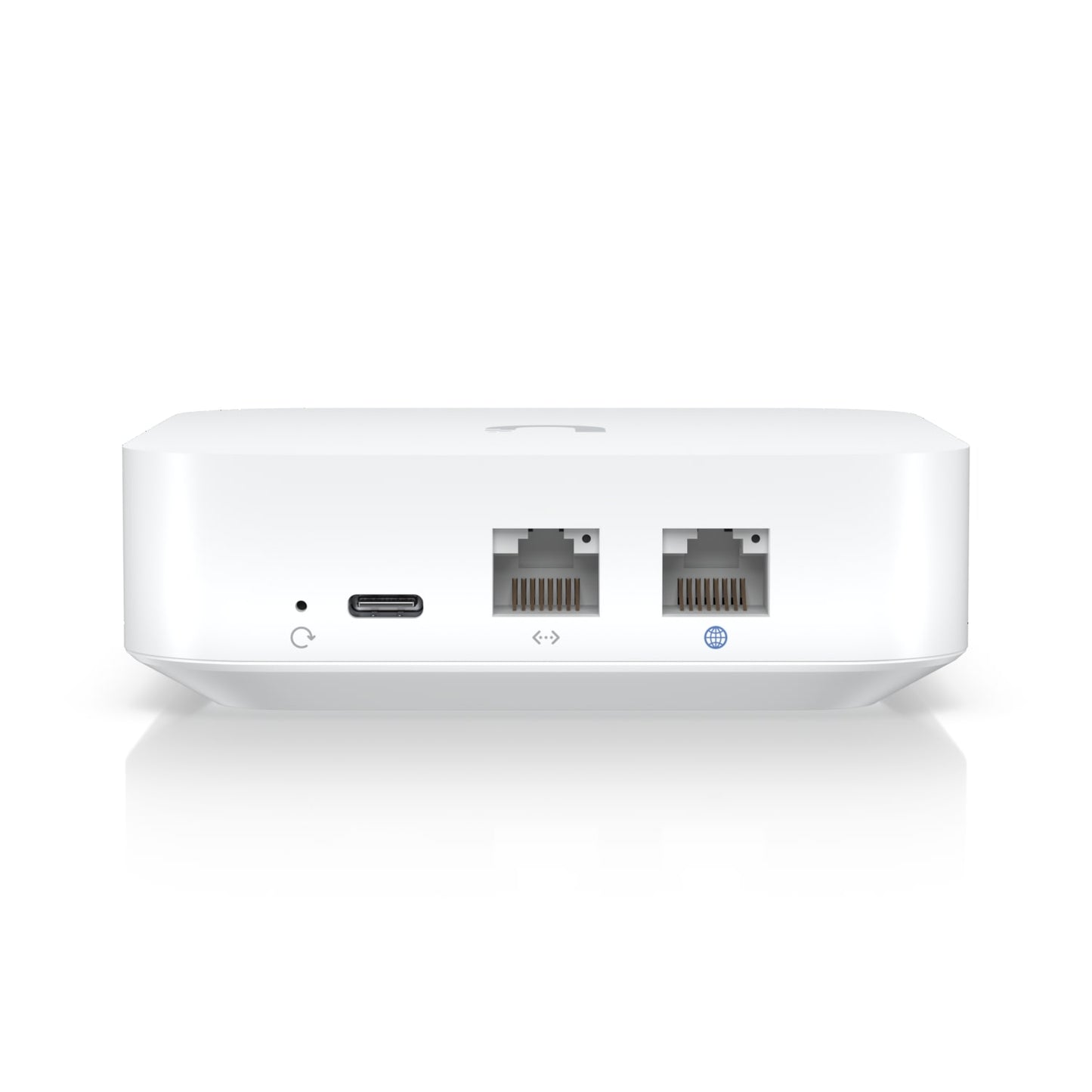 Ubiquiti UniFi Gateway Lite, Compact And Powerful UniFi Gateway, Advanced Routing And Security Fe... - Image 4