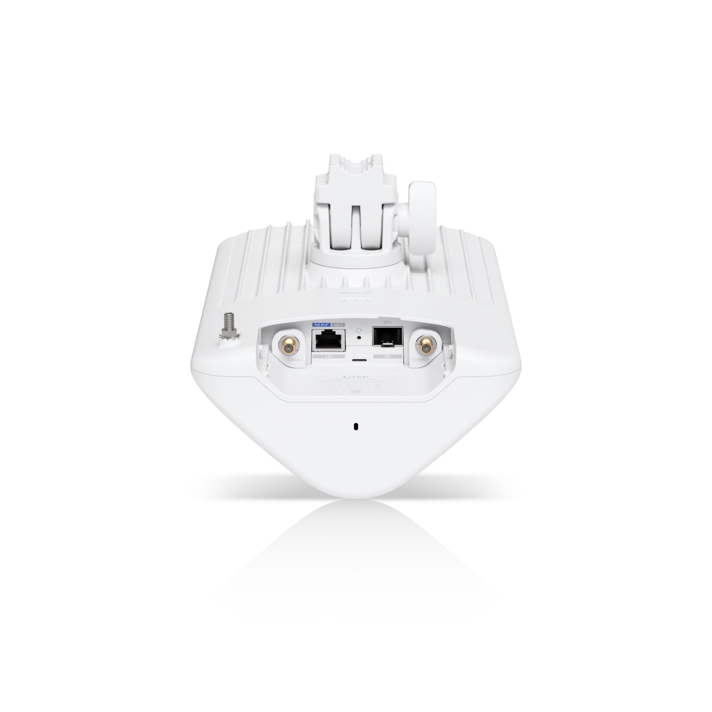 Ubiquiti Wave AP Gen2,60 GHz + 5 GHz Multipoint Base Station Featuring 90-degree Sectoral Coverag... - Image 4
