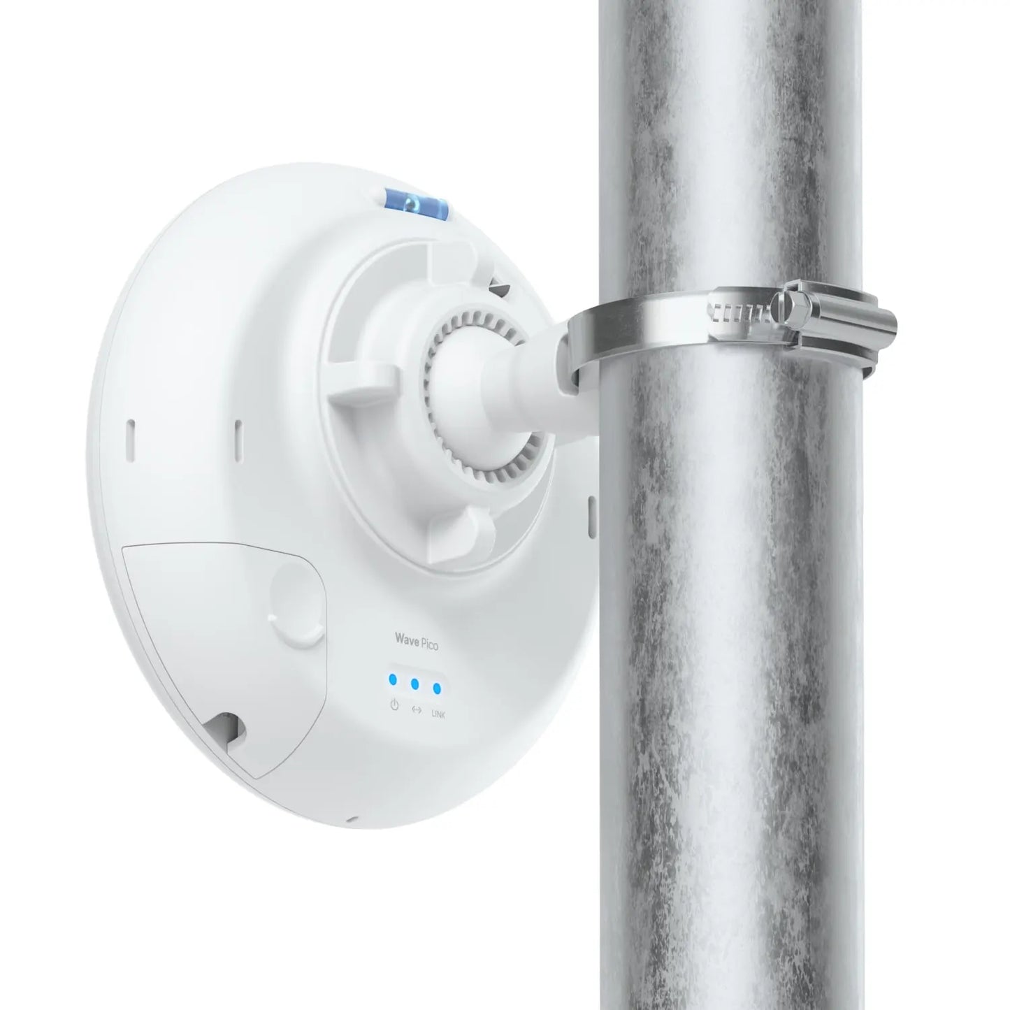Ubiquiti Wave Pico, Lightweight, Compact 60 GHz PtMP Station,Throughput 2 Gbps(1 Gbps duplex), Up... - Image 4