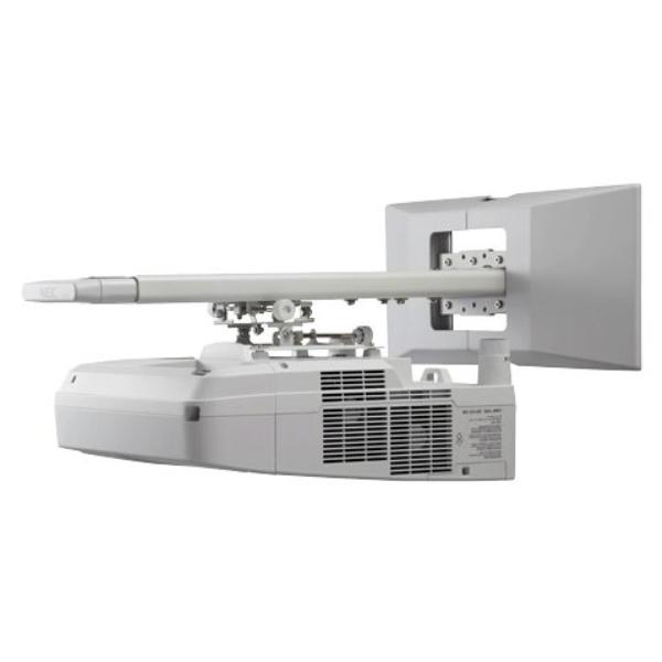 Sharp NP04WK Short Throw Wall Mount - Projector Accessories - Image 2