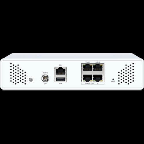 Sophos XGS 88 Security Firewall Appliance, Desktop, FW 9.9G, TP 2.0G, VPN 6.0G, 4x2.5GbE. - Netwo... - Image 2