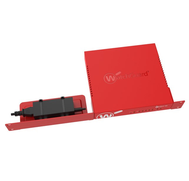 WatchGuard Firebox T25/T45 Rack Kit - Network - Security UTM