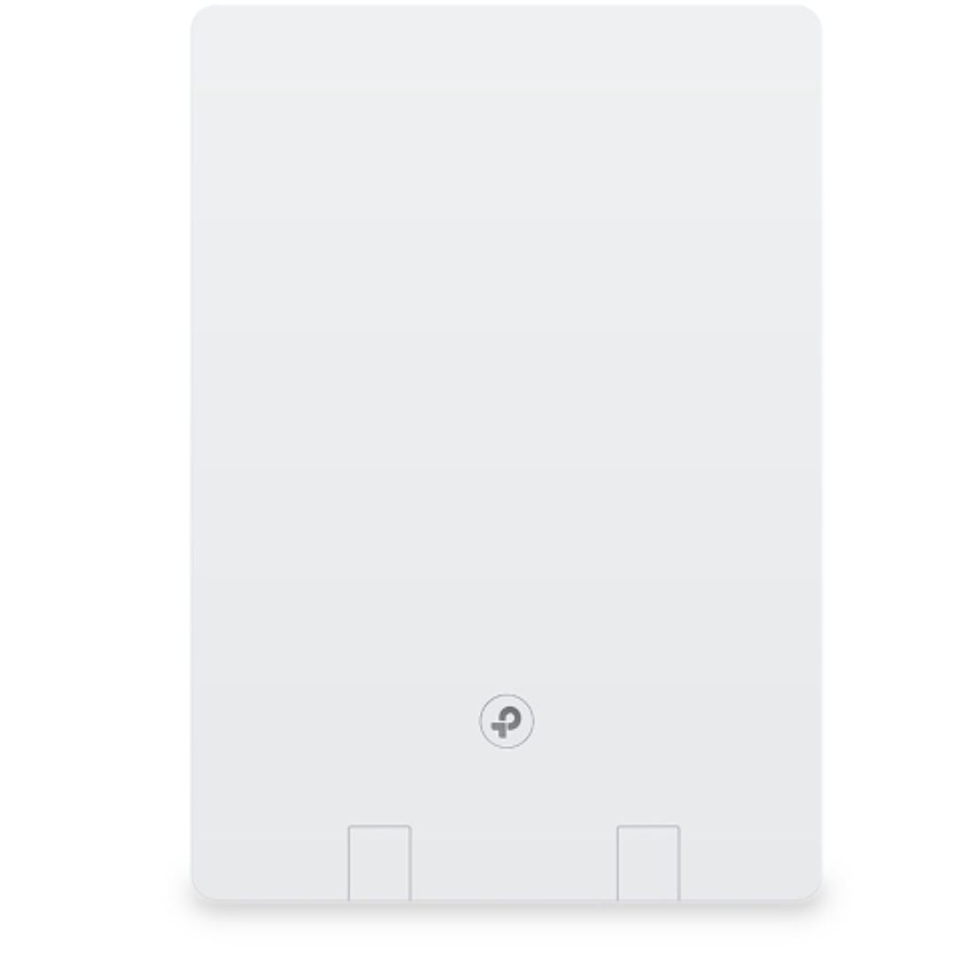 TP-Link Archer Air E5 AX3000 Dual-Band Wi-Fi 6 Air Range Extender, 574Mbps @2.4GHz + 2402Mbps @5G... - Image 4