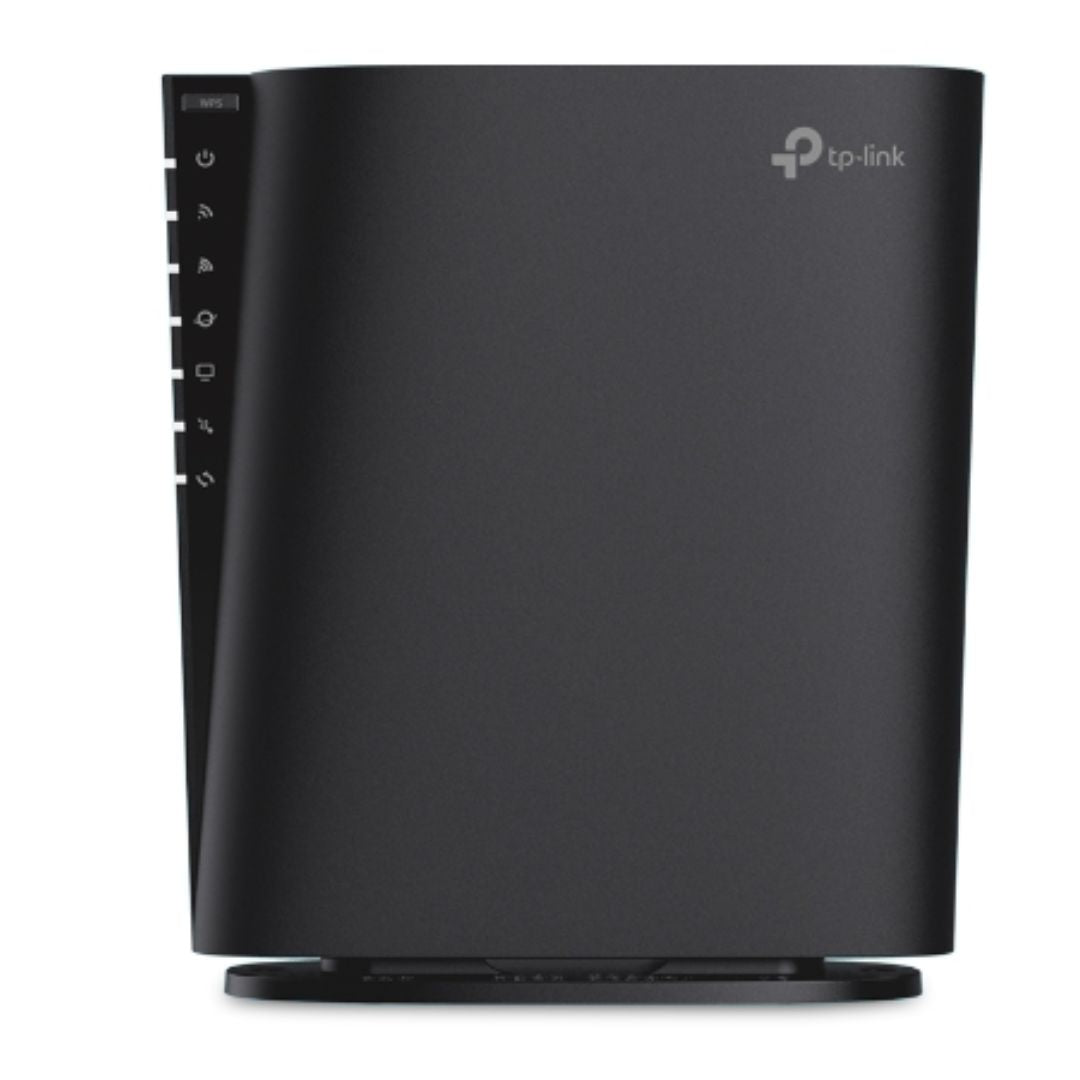 TP-Link Archer AX80 AX6000 8-Stream Wi-Fi 6 Router with 2.5G Port, 1148 Mbps at 2.4 GHz + 4804 Mb... - Image 4