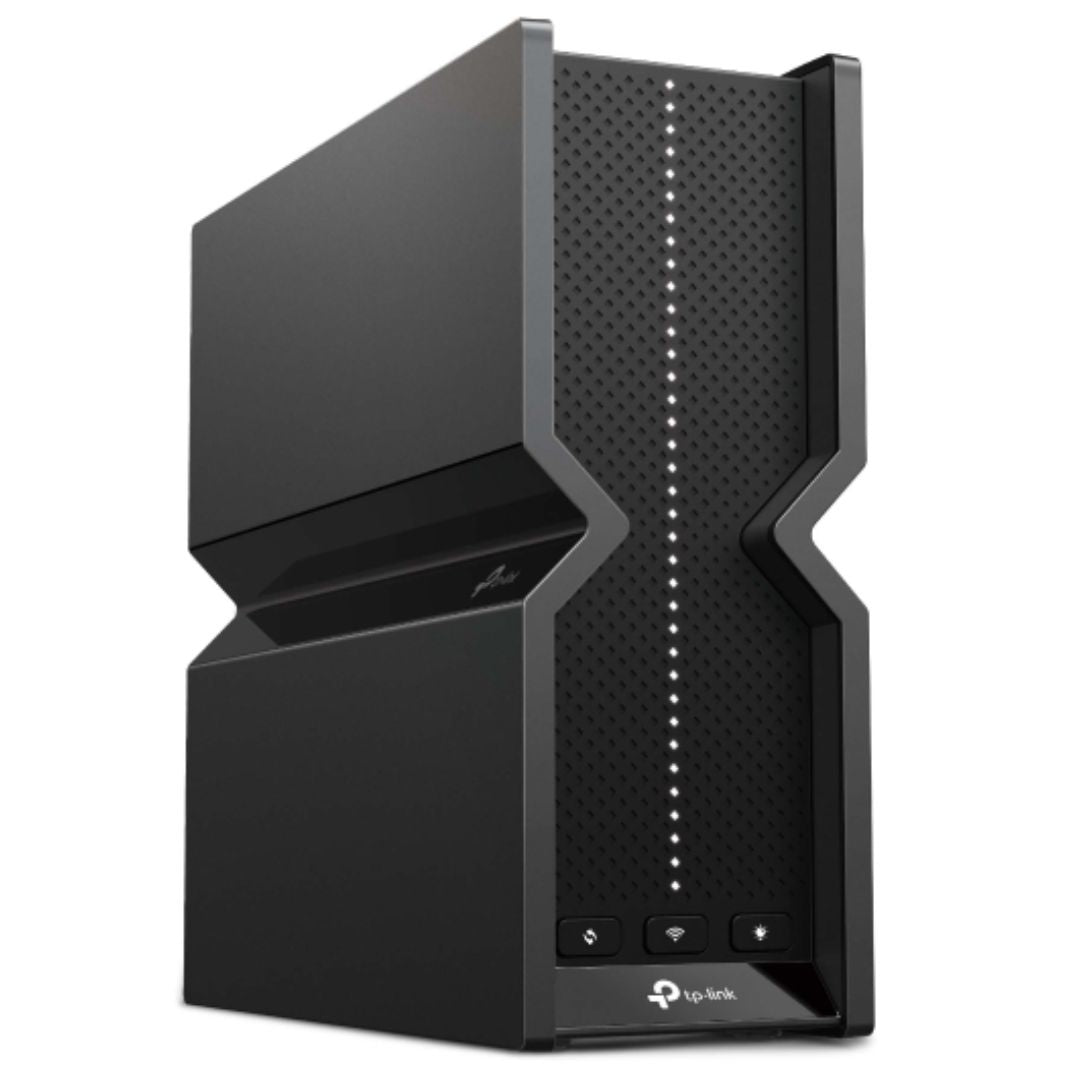 TP-Link Archer BE550 V2 BE9300 Wi-Fi 7 Tri-Band Router 688 Mbps at 2.4 GHz + 2880 Mbps at 5 GHz +... - Image 3