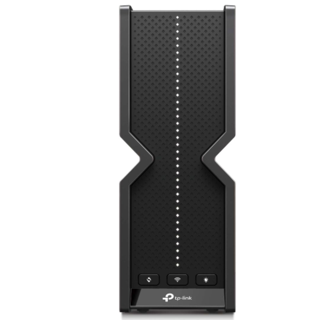 TP-Link Archer BE550 V2 BE9300 Wi-Fi 7 Tri-Band Router 688 Mbps at 2.4 GHz + 2880 Mbps at 5 GHz +... - Image 4