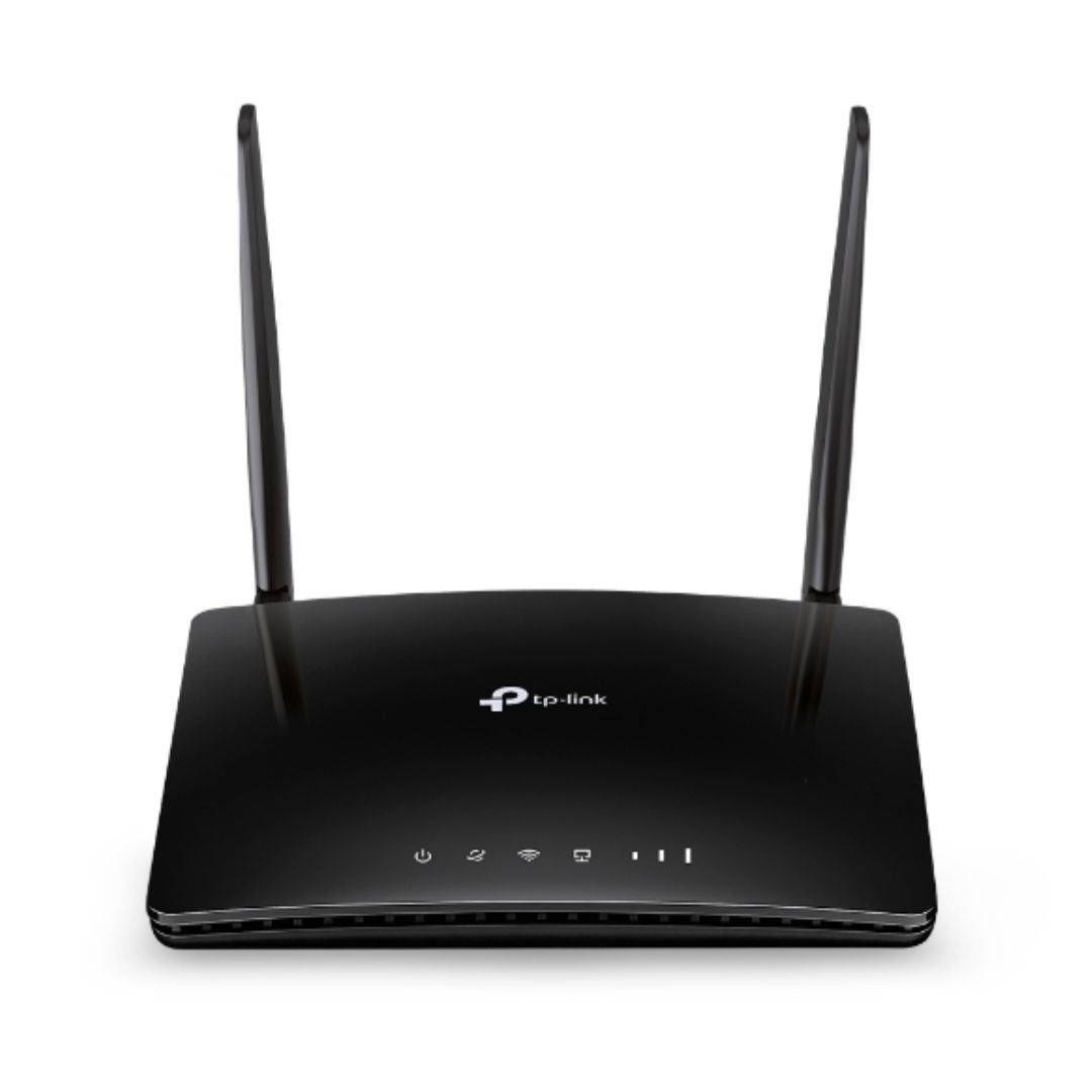TP-Link Archer MR402 AC1200 Wireless Dual Band 4G LTE Router, 867 Mbps at 5 GHz + 300 Mbps at 2.4... - Image 2
