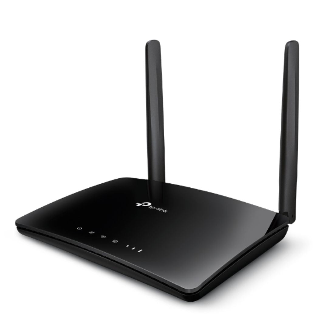 TP-Link Archer MR402 AC1200 Wireless Dual Band 4G LTE Router, 867 Mbps at 5 GHz + 300 Mbps at 2.4... - Image 3