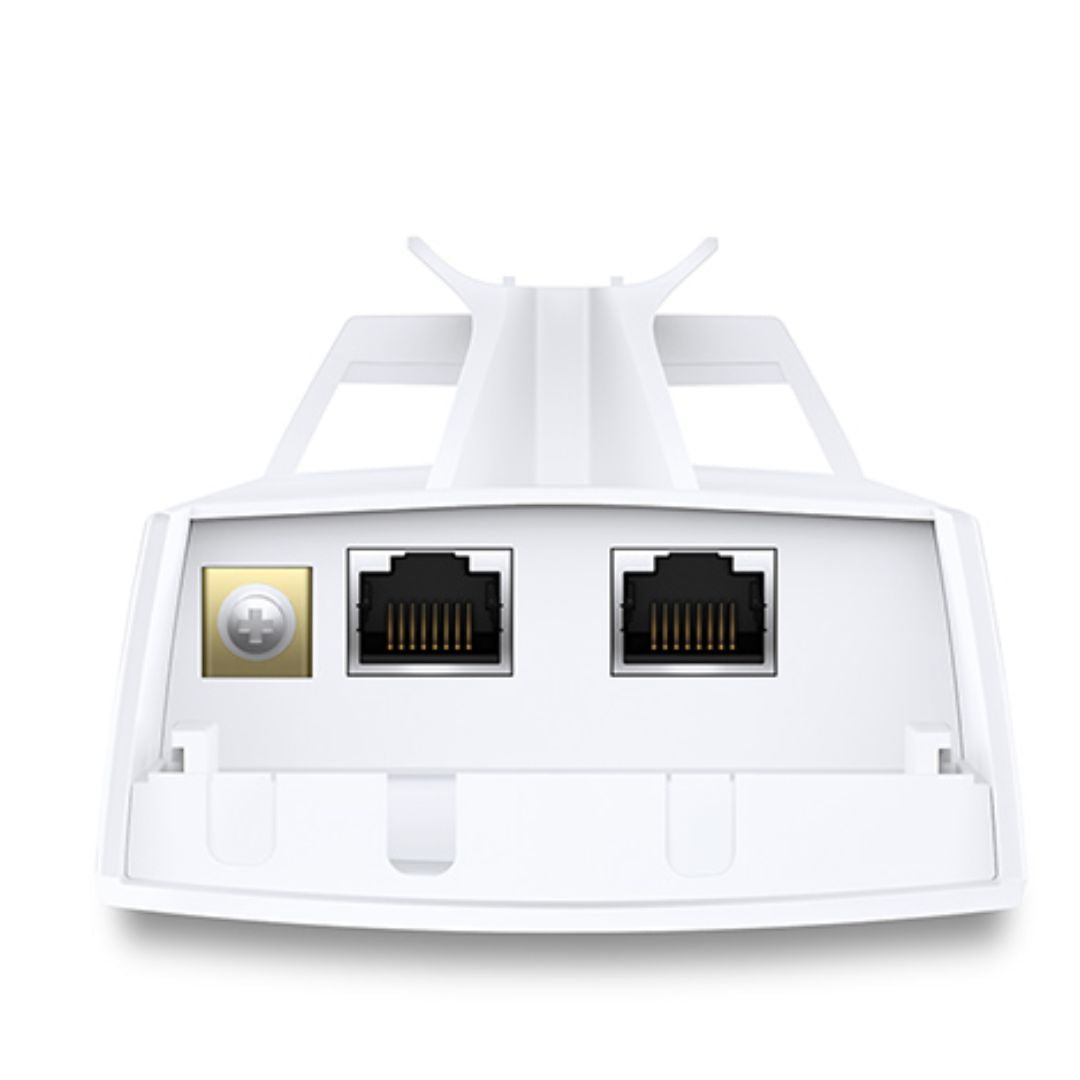 TP-Link CPE220 2.4GHz 300Mbps 12dBi Outdoor CPE AP.,Client,AP Router,AP Client Router 13km+ Wirel... - Image 4