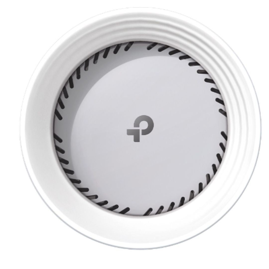 TP-Link Deco BE65 Pro(1-pack) BE11000 Whole Home Mesh WiFi 7 System ,  688 Mbps at 2.4 GHz + 4320... - Image 3