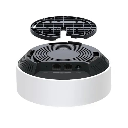 TP-Link Deco X50-PoE(1-pack) AX3000 Whole Home Mesh WiFi 6 System with PoE, 574 Mbps at 2.4 GHz +... - Image 2
