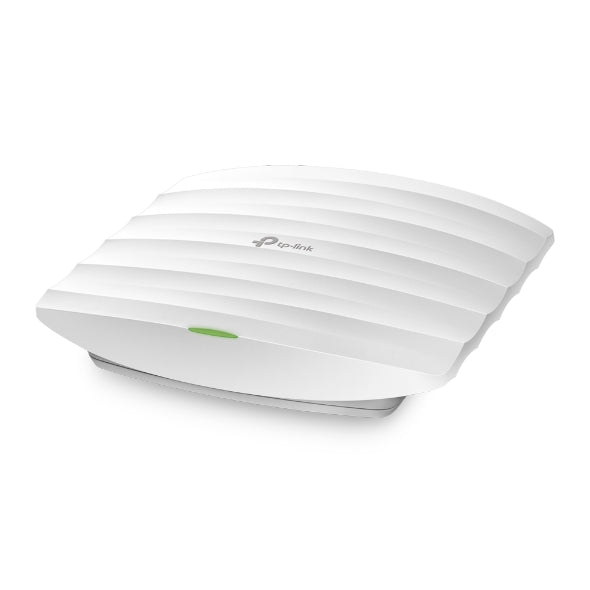 TP-Link EAP110 Omada 300Mbps Wireless N300 Ceiling Mount Access Point 1x1Gbps RJ45 PoE 1x Console... - Image 4