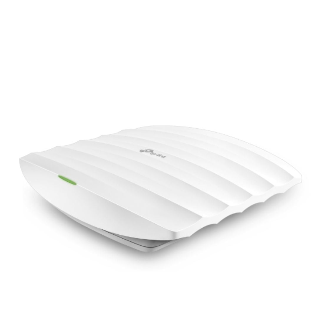 TP-Link EAP225 Omada AC1350 Wireless MU-MIMO Gigabit Ceiling Mount Access Point, Seamless Roaming... - Image 3