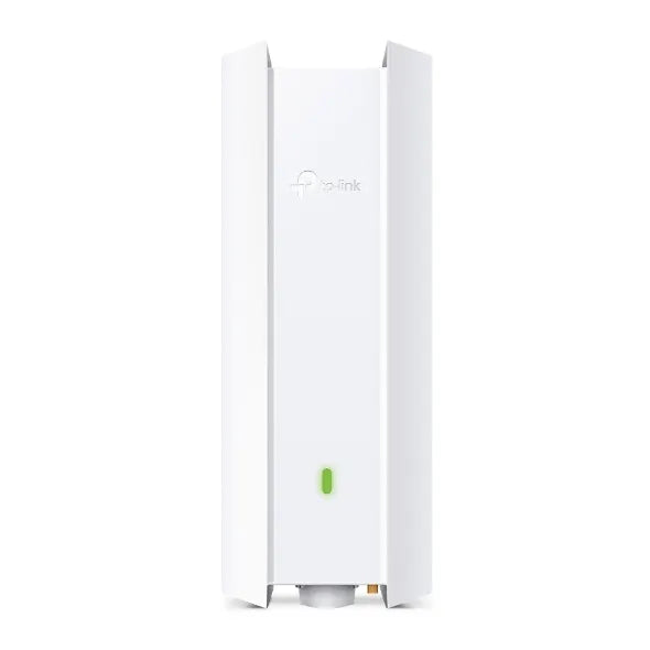 (E)(CH)TP-Link EAP610-Outdoor Omada AX1800 Indoor/Outdoor WiFi 6 Access Point, 1.8 Gbps, Long Ran... - Image 2