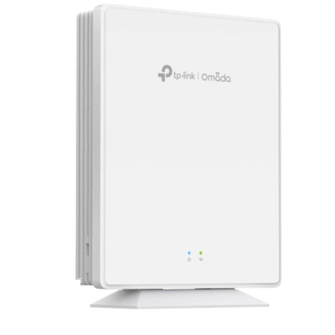 TP-Link EAP610GP-Desktop Omada AX1800 Wi-Fi 6 Desktop GPON Access Point, 574Mbps at 2.4 GHz + 12... - Image 3