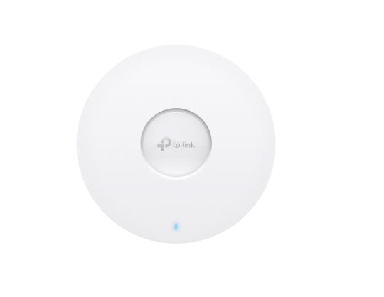 TP-Link EAP653 Omada AX3000 Ceiling Mount WiFi 6 Access Point, 574Mbps at  2.4 GHz + 2402 Mbps at...