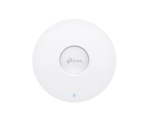 TP-Link EAP653 Omada AX3000 Ceiling Mount WiFi 6 Access Point, 574Mbps at  2.4 GHz + 2402 Mbps at...