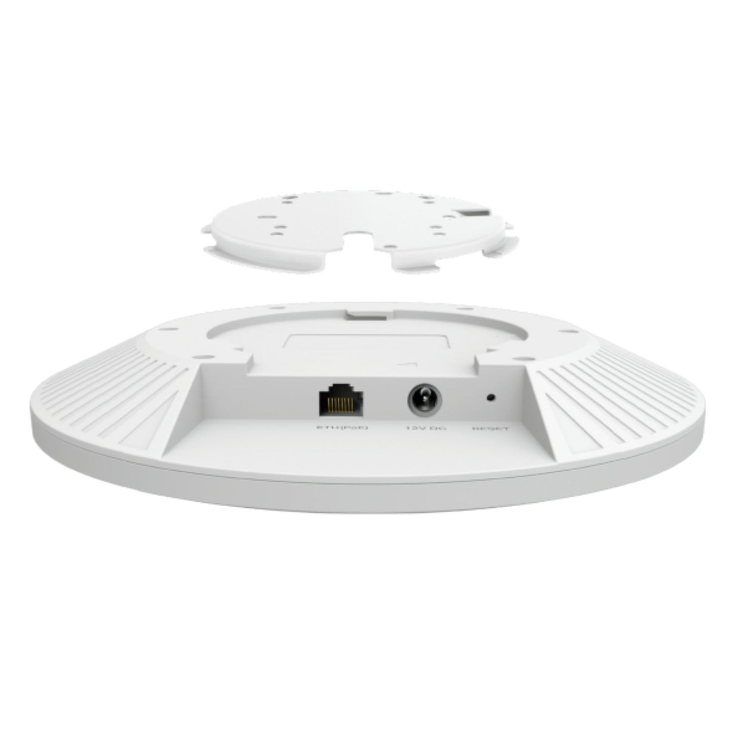 TP-Link EAP673 Omada AX5400 Ceiling Mount Wi-Fi 6 Access Point, 574Mbps at 2.4 GHz + 4804 Mbps a... - Image 3
