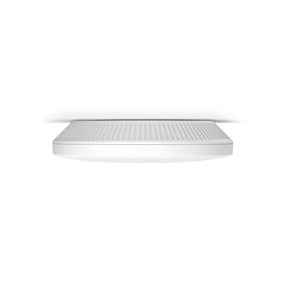 TP-Link EAP720 BE3600 Ceiling Mount Wi-Fi 7 Access Point, 1×2.5G RJ45 Port, 688Mbps at 2.4 GHz +... - Image 4