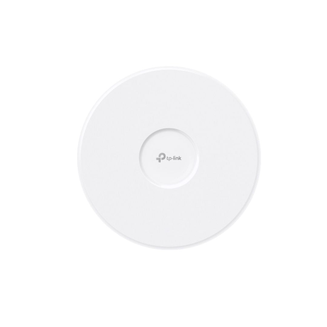 TP-Link Omada BE3600 Ceiling Mount Dual-Band WiFi 7 Access Point 1×2.5G RJ45 Port , 688Mbps at 2...