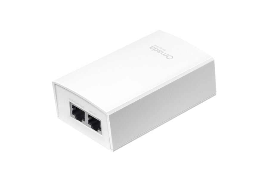 TP-Link POE5430G-M2 Omada 2.5G Passive PoE Adapter - Network - SMB
