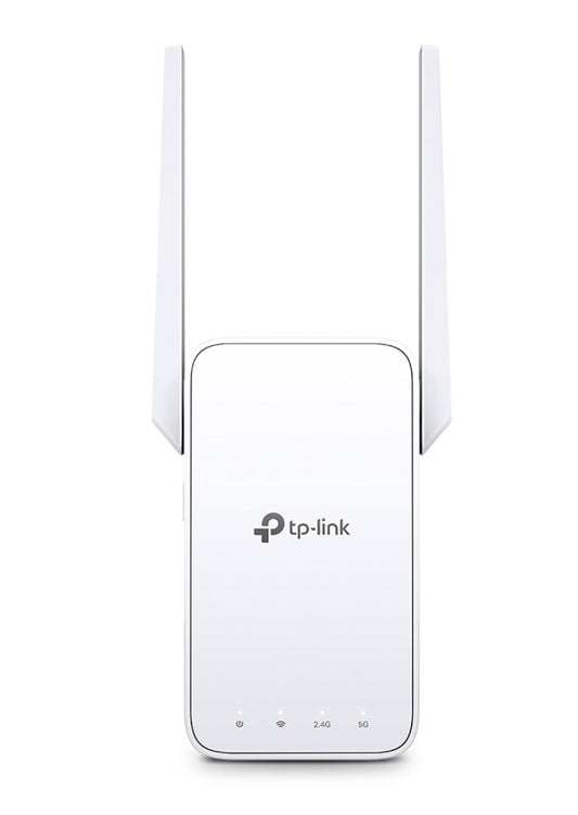 TP-Link RE315 AC1200 Mesh Wi-Fi Range Extender - Network - Consumer
