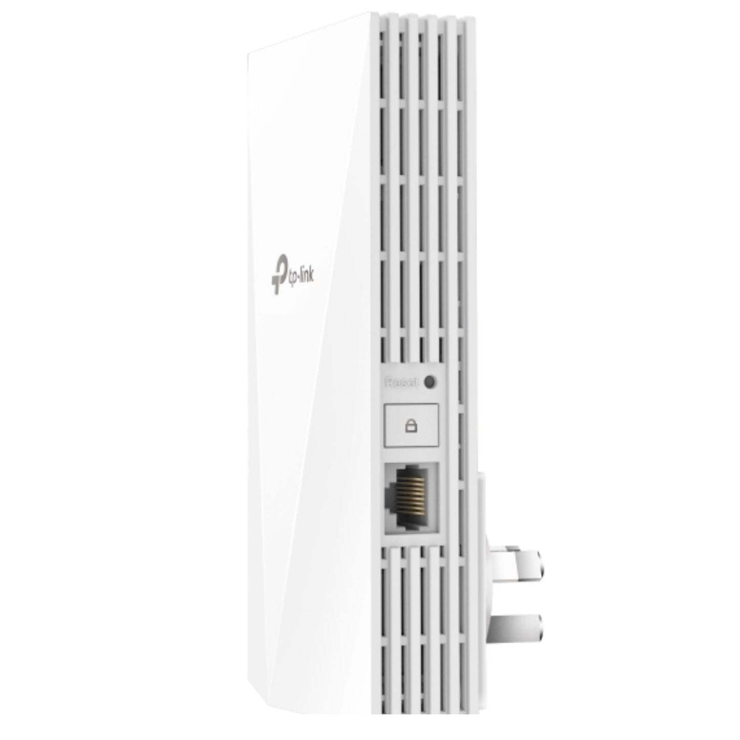 TP-Link RE500X AX1500 Wi-Fi Range Extender, WIFI6, OneMesh, Whole Home Coverage, AP Mode, Gigabit Ethernet Port