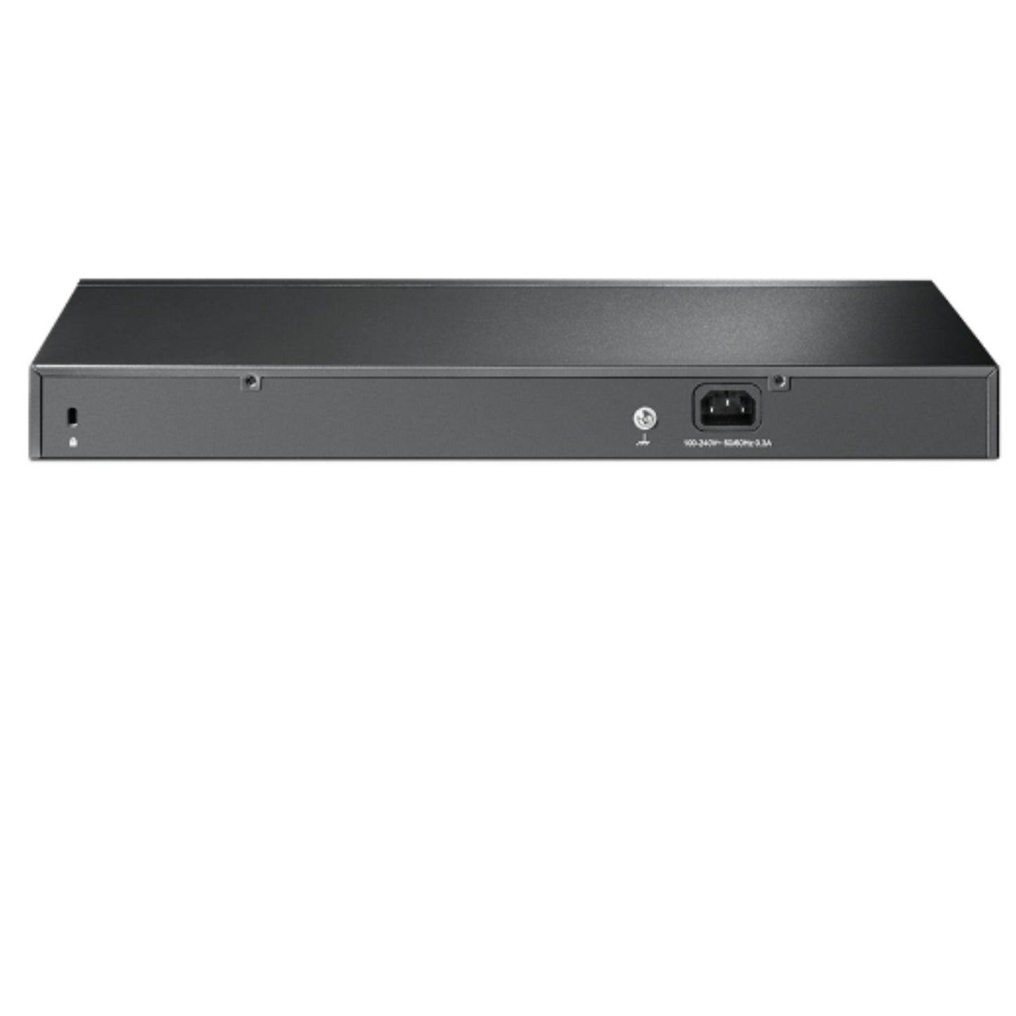 TP-Link TL-SF1016 16-port 10/100M Switch, 16 10/100M RJ45 ports, 1U 19-inch rack-mountable steel... - Image 3