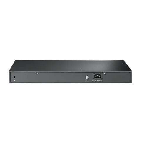 (E)(CH)TP-Link TL-SF1016 16-port 10/100M Switch, 16 10/100M RJ45 ports, 1U 19-inch rack-mountable... - Image 3