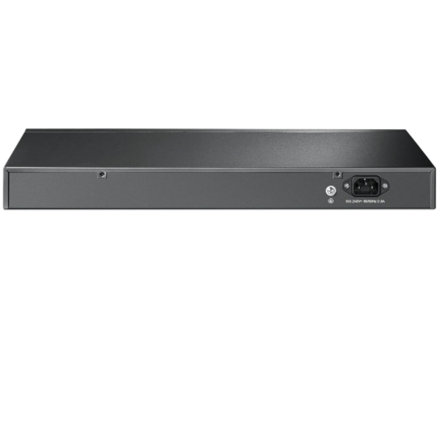 TP-Link TL-SF1048 48-Port 10/100Mbps Rackmount Switch energy-efficient Supports MAC 19-inch rack-mountable steel case 100% Data filtering