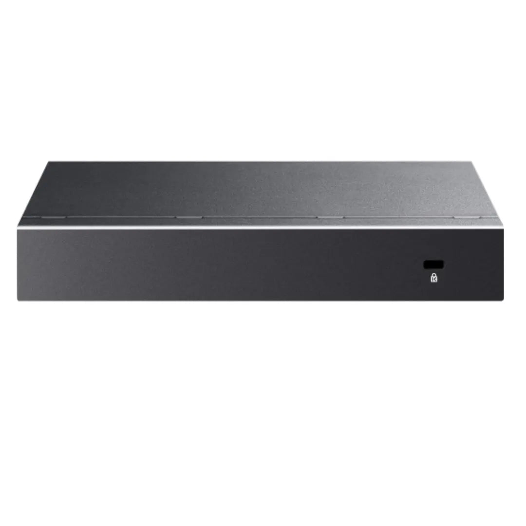 TP-Link TL-SG1005P-PD 5-Port Gigabit Desktop PoE+ Switch with 1-Port PoE++ In, 4-Port PoE+ Out, M... - Image 3