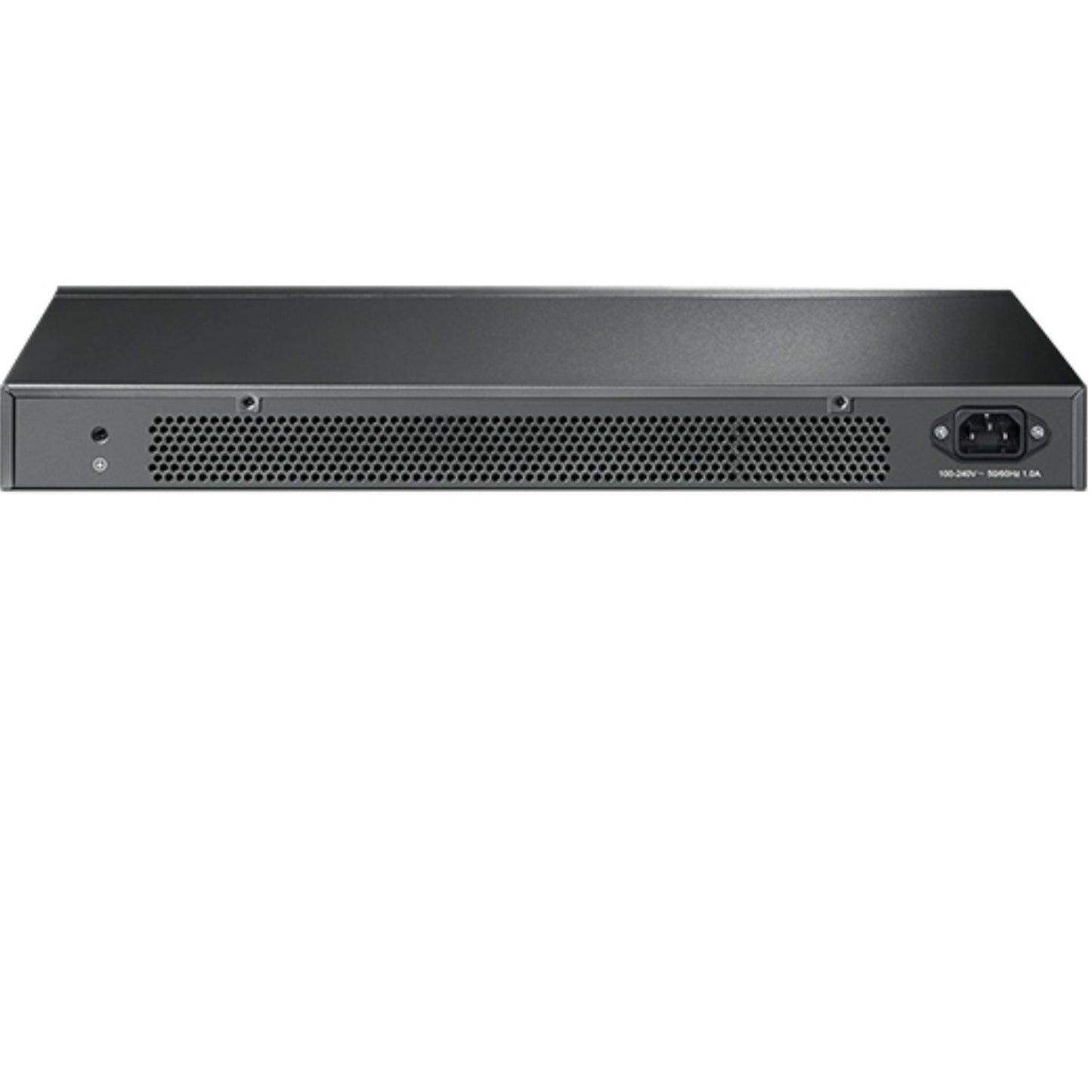 TP-Link TL-SG1048 48-Port Gigabit Rackmount Switch 19-inch rack-mountable steel case 96Gbps Switching Capacity IEEE 802.3x flow control Auto MDI/MDIX