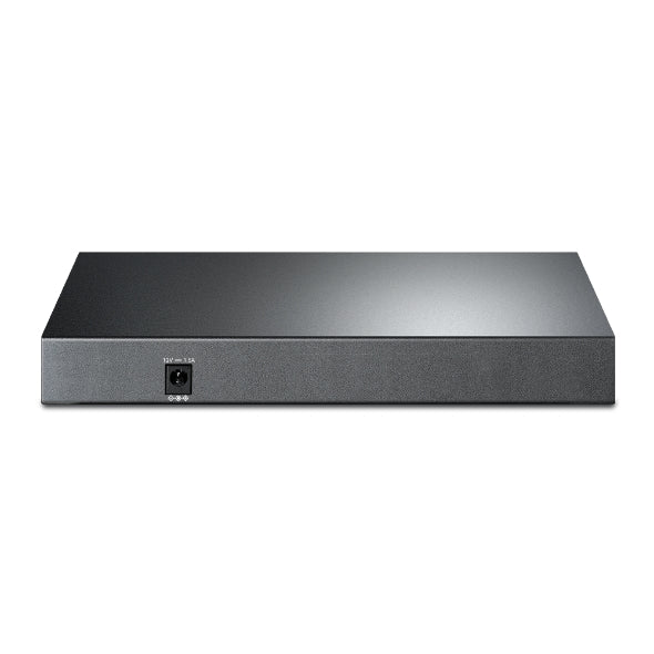 TP-Link TL-SG105-M2 5-Port 2.5G Desktop Switch, Up To 25G Switching Capacity, Connects 2.5G NAS/S... - Image 3