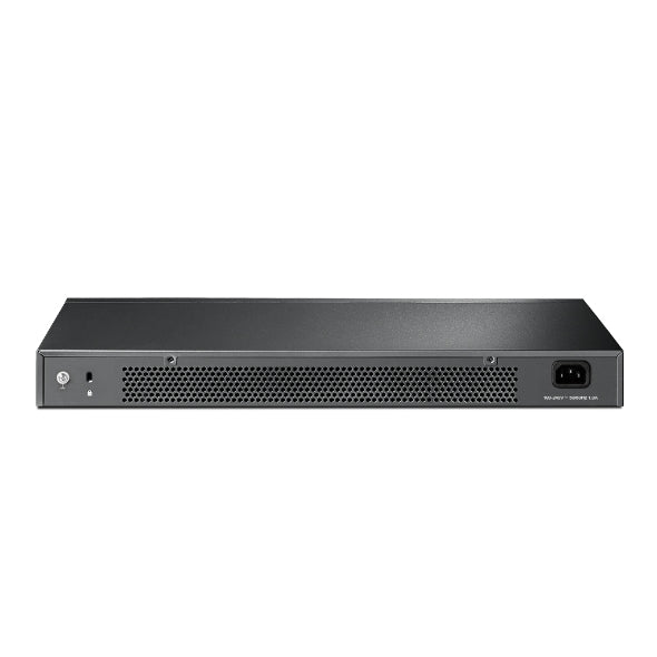 TP-Link SG3452 Omada 48-Port Gigabit L2+ Managed Switch with 4 SFP Slots, Omada SDN, Centralised... - Image 3