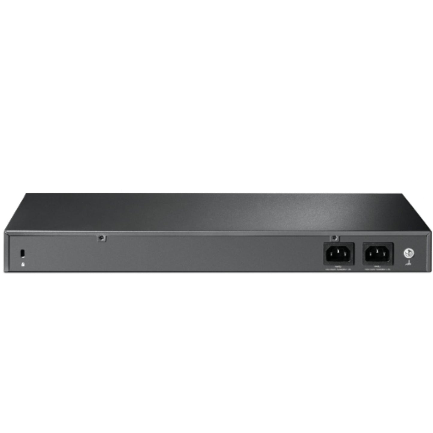 TP-Link SX3016F JetStream 16-Port 10GE SFP+ L2+ Managed Switch, Centralised Cloud, Omada SDN, Rem... - Image 3