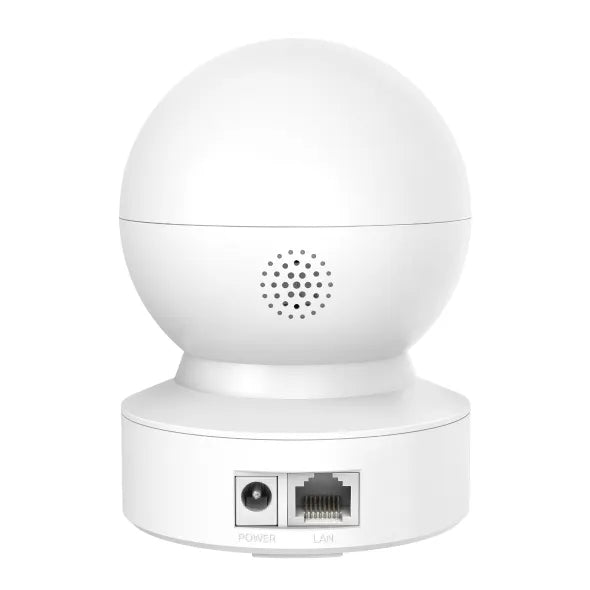 TP-Link Tapo C232 Pan/Tilt AI Home Security Wi-Fi Camera – 3K 5MP + Ethernet port - Network - Con... - Image 4