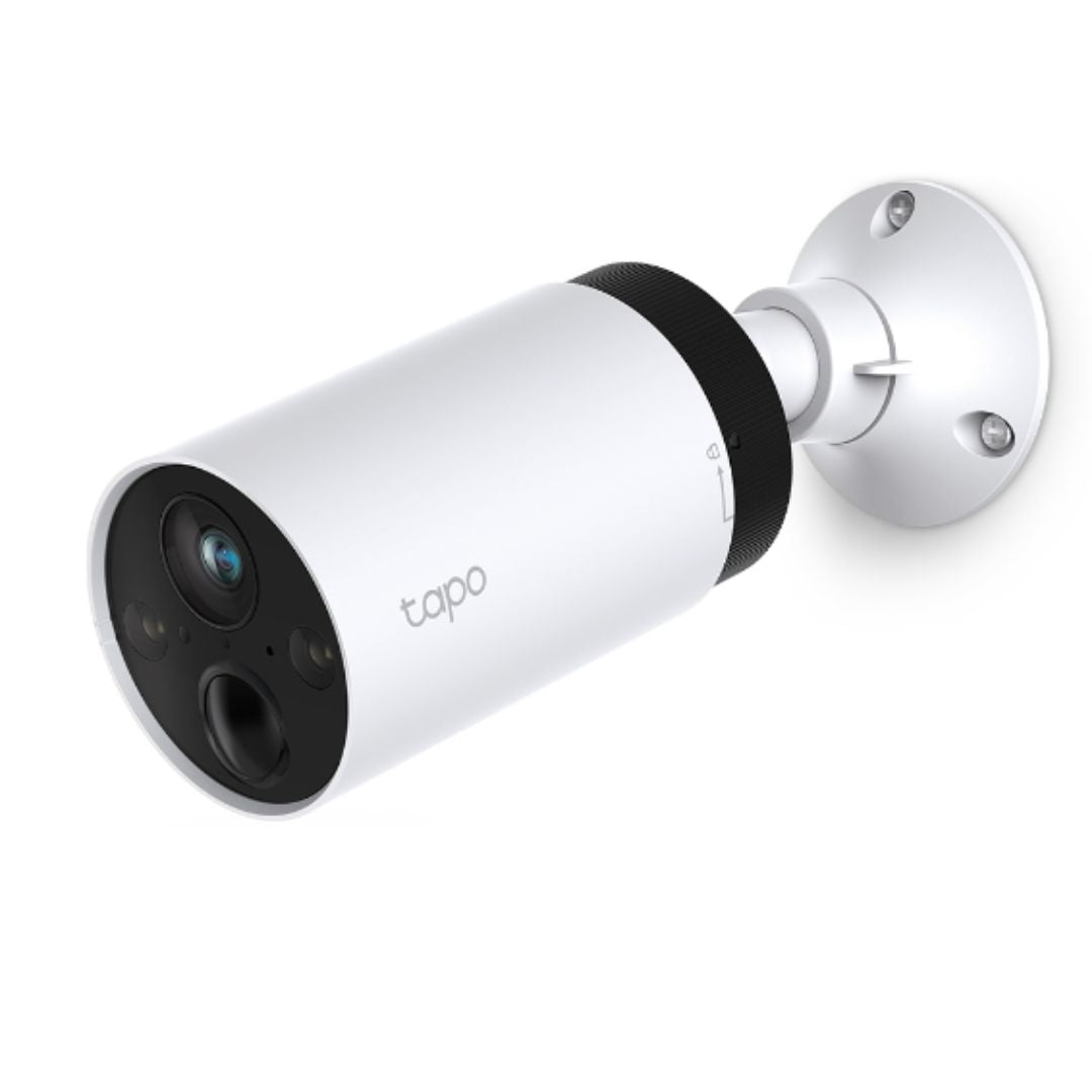 TP-Link Tapo C420S4 Smart Wire-Free Security Camera System, 4-Camera System, 180 days battery lif... - Image 2