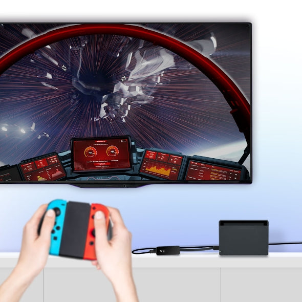 TP-Link UE306 USB 3.0 to Gigabit Ethernet Network Adapter, Foldable and Portable, Suitable for Ul... - Image 4