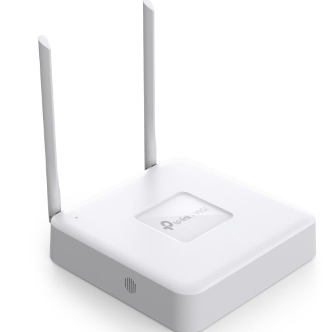 TP-Link VIGI NVR1108H-W 8 Channel Wi-Fi Network Video Recorder, 4K HDMI Output、16MP Decoding Capa... - Image 3