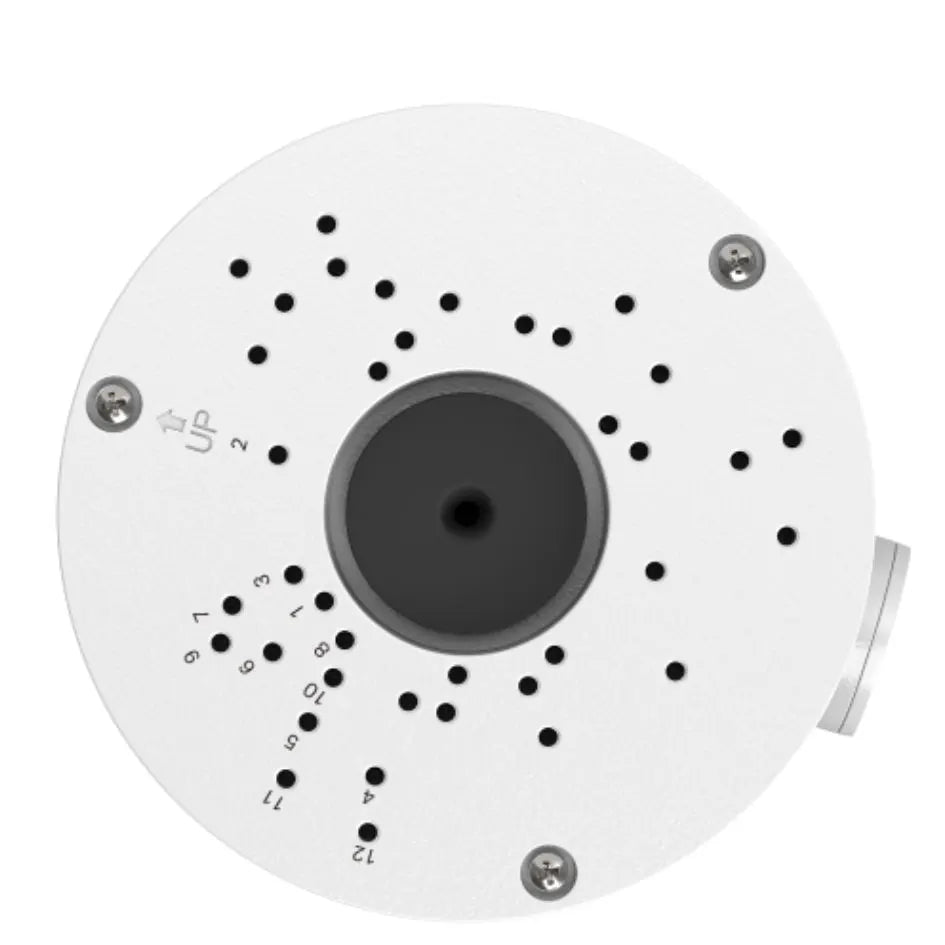 TP-Link VJB-300 VIGI Network Camera Junction Box - Security and Surveillance - Image 2