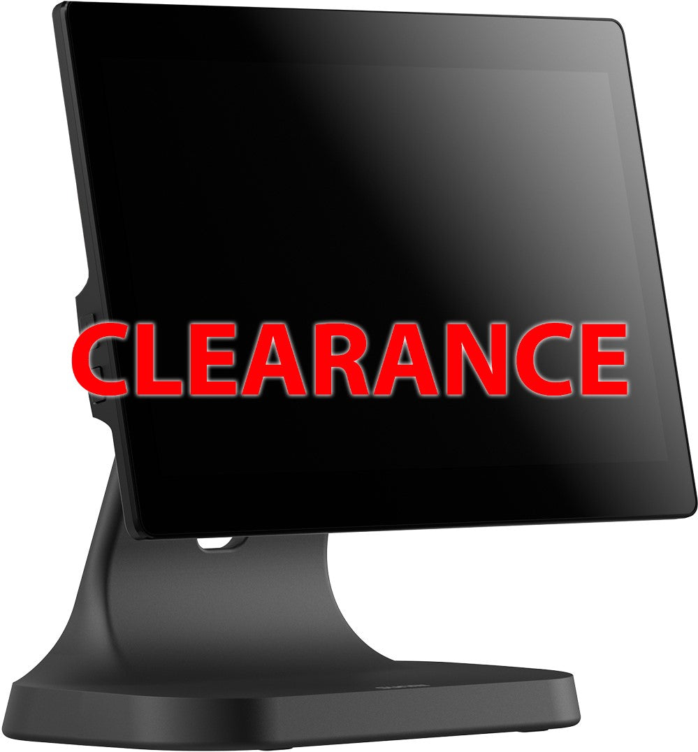 SUNMI T2S LITE 15.6" \ SDM660 \ 4GB \ 64GB \ WIFI - Touch POS Terminals