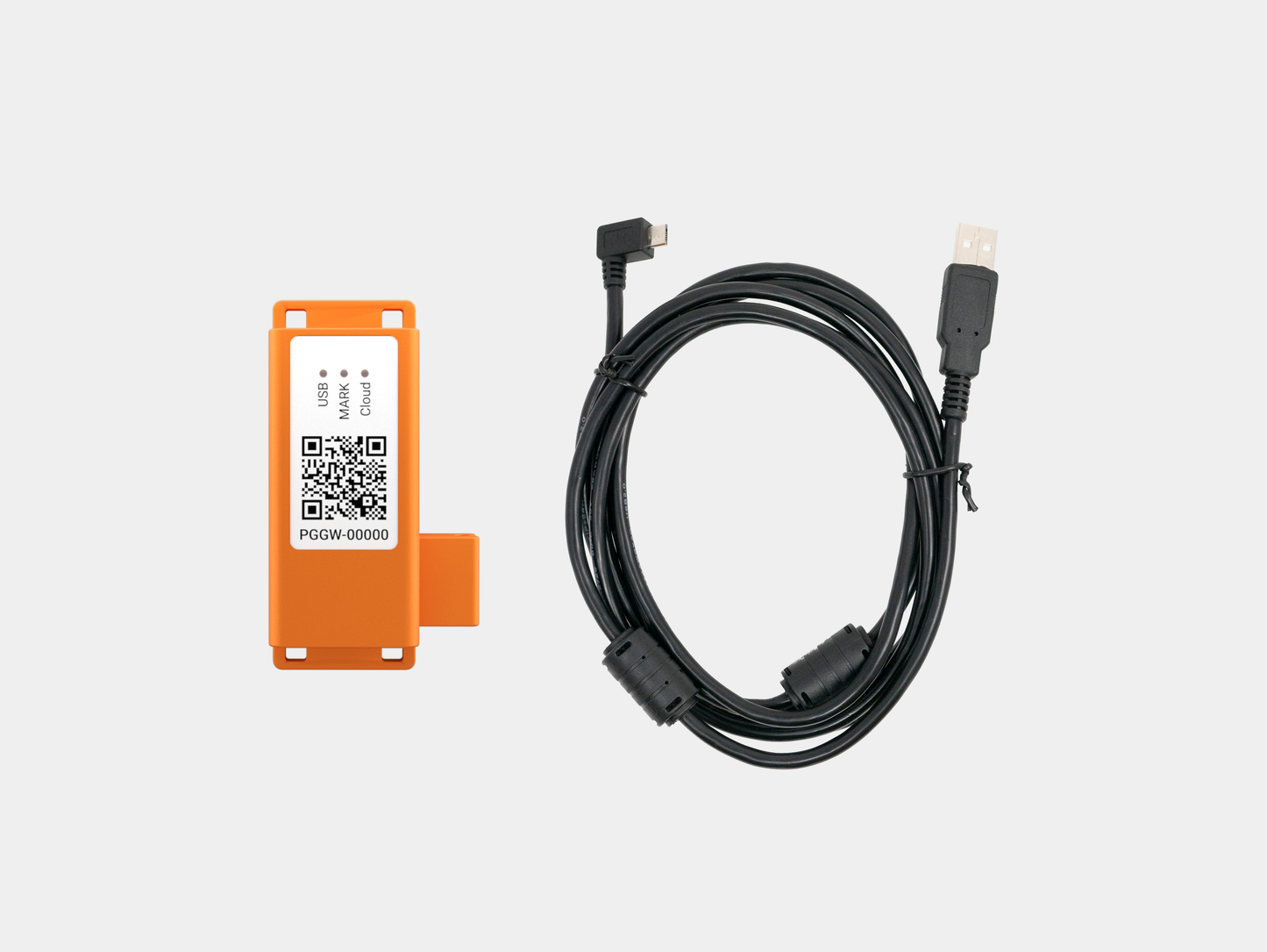 GATEWAY BUNDLE - USB - Barcode Scanners