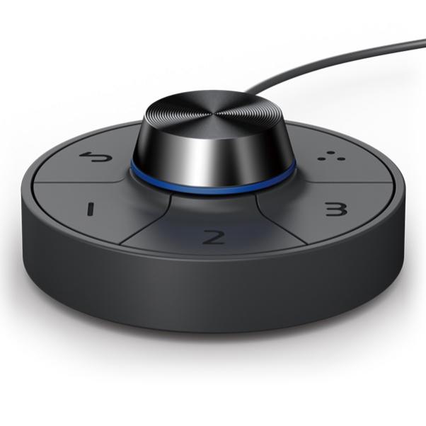 BenQ PD2725U 27" 4K IPS Designer Monitor - Monitors - Image 9