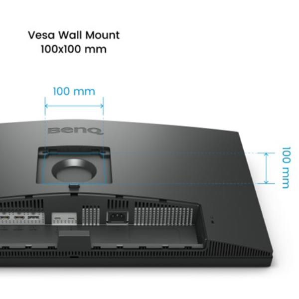 BenQ PD3225U 32" 4K IPS Designer Monitor - Monitors - Image 7