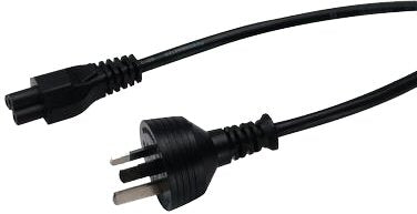 CLOVER LEAF POWER CABLE - Cables