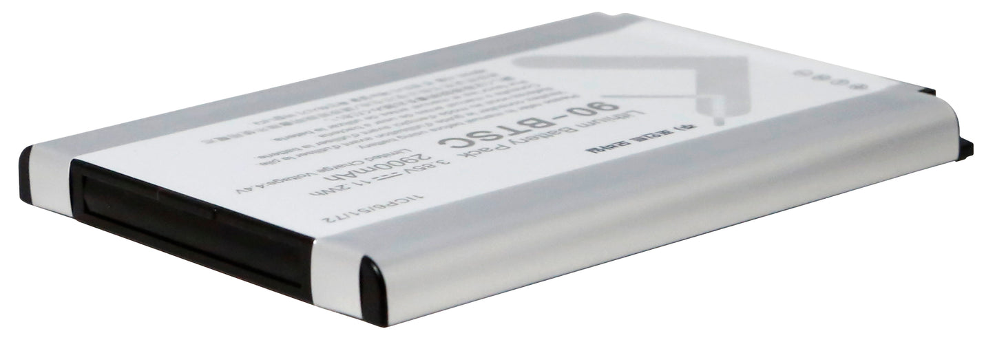 POINT MOBILE PM85 STD BATTERY 2900MAH LI-ION BATTERY - Mobile Computers
