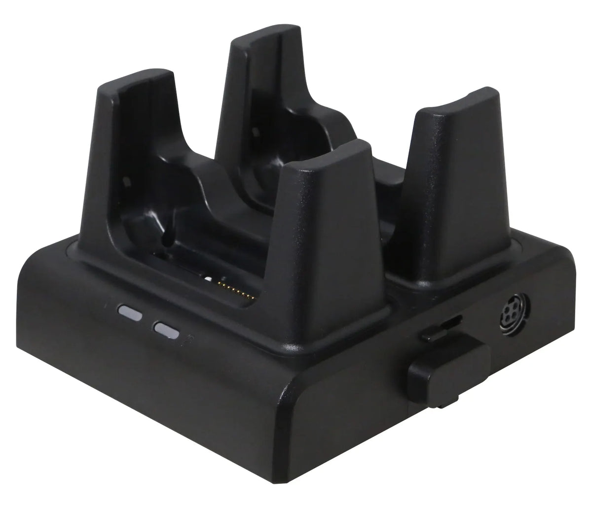 POINT MOBILE PM85 TWO-SLOT CRADLE (INCLUDE AC/DC POWER ADAPT - Mobile Computers