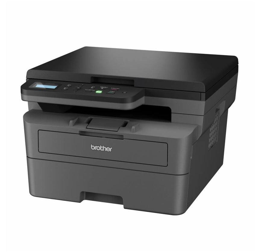 *NEW*Compact Mono Laser Multi-Function Centre - Print/Scan/Copy with Print speeds of Up to 28 ppm... - Image 2